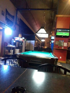 On the Mark Sports Bar & Grill - Fayetteville
