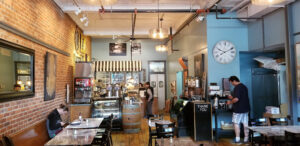 On the Rise Bread Company - Roanoke