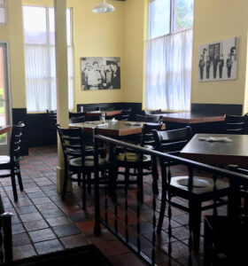 On the Square - Tarboro
