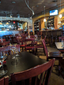 One 19 North Tapas Wine Bar - St. Louis