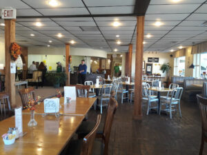 One Acre Café - Johnson City