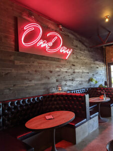 One Day Bar - Waco