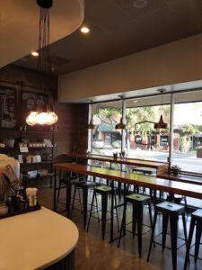 One Eleven Coffee - Hanford