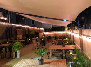 One Eyed Jacks Tiki Bar & Grill - Worcester