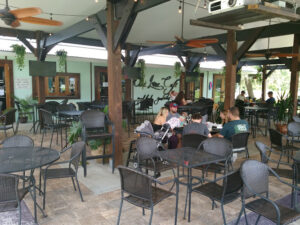One Love Cafe - Gainesville