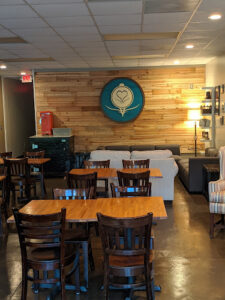 One Love Coffee House - Roanoke