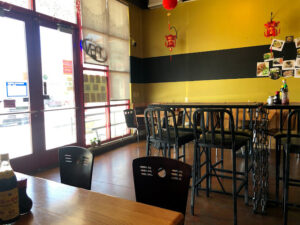 One More Noodle House 来一碗 - South Salt Lake
