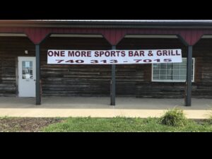 One More Sports Bar & Grill - Washington Court House