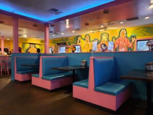 One Night Taco Stand - Orange Park
