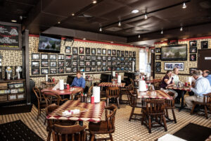 One & Only BBQ - Memphis