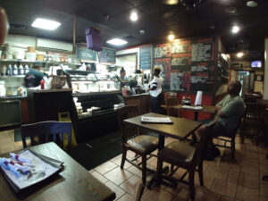 One & Only BBQ - Memphis