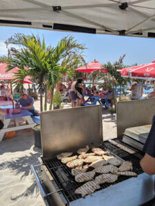 One Pacific Snack Shack - Long Beach