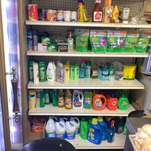 One Stop Deli & KababGuys - Huntington Station