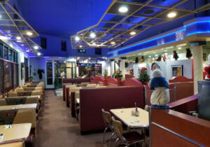 One Twelfth Street Diner - Everett