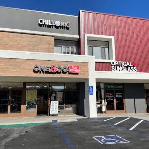 One2Go Thai Kitchen - Encinitas