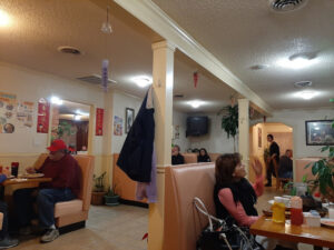 Onion Restaurant & Tea House - New Albany