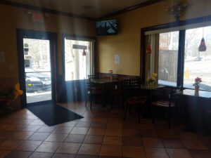 Only One Jamaican Restaurant - Brockton