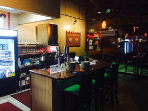 Onny's Thai Restaurant - San Marcos