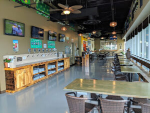 Ono Brewing Company - Chantilly