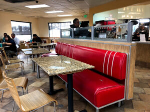 Ono Hawaiian BBQ - Riverside