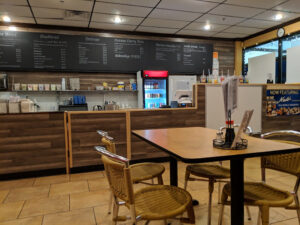 Ono Korean Barbeque - Matawan