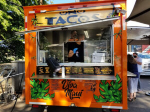 Ono Tacos Lahaina Maui - Lahaina