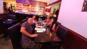 Onsen Sushi - Oakdale