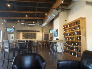 Onyx Bistro Camarillo - Camarillo