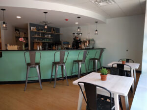 Onyx Tonics Specialty Coffee - Burlington