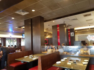 Oo-Kook Korean BBQ - San Gabriel
