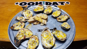 Ooh Dat Sports Bar & Grill - Baton Rouge