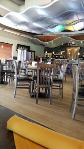 Ooka Sushi & Asian Cuisine - Broomfield