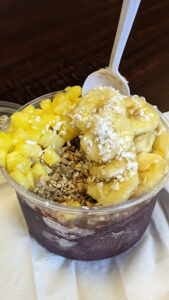 Oola Bowls - Lancaster Central Market - Lancaster