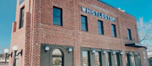 Ooltewah Whistle Stop - Ooltewah