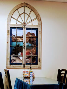 Opa Grill - Kenilworth