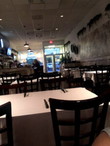 Opa Grille - Williston Park