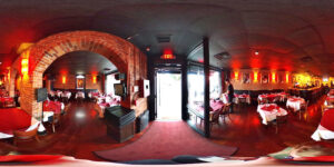 Opa Restaurant - Providence