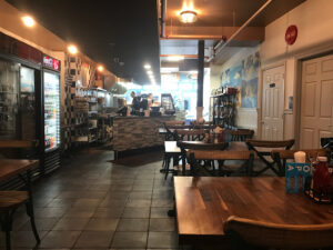 Opa Taverna - West Chester