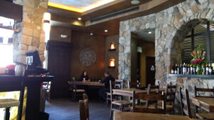 Opa! Walnut Creek - Walnut Creek