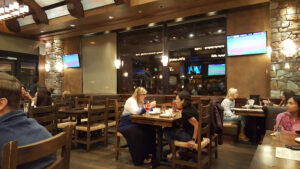 Opa! Willow Glen - San Jose
