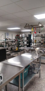 Open Door Kitchen/Community Café - Sedalia