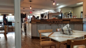 Open Doors Coffeehouse - Johnson City