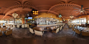 Opera Cafe Lounge - Brooklyn