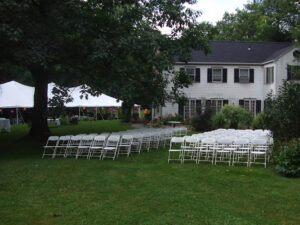 Ophelia's Garden Inn - Syracuse
