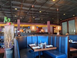 Ophelia's Restaurant & Inn - Independence