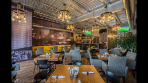 Opolska Restaurant - Schaumburg