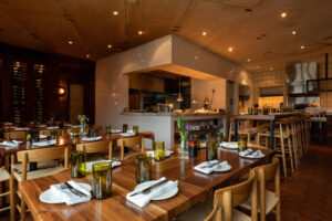 Oporto Fooding House & Wine - Houston