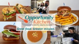 Opportunity Kitchen - Richland