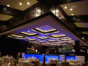 Opus Bistro & Steakhouse - League City