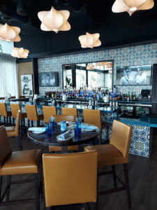 Opus Restaurant & Lounge SRQ - Sarasota